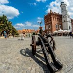 Jak wygląda szlak renesansu?